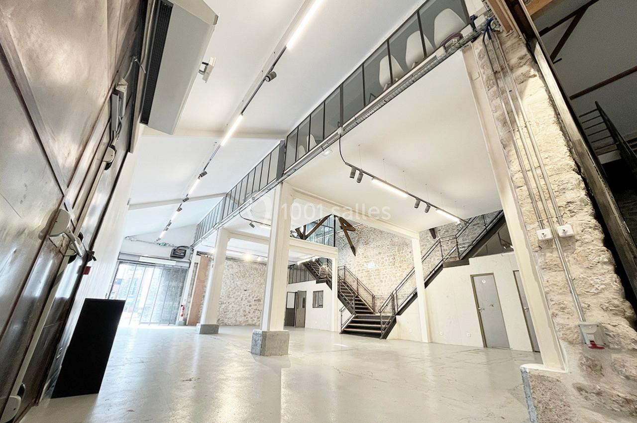 Location salle Vitry-sur-Seine (Val-de-Marne) - Vytree #9