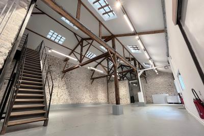 Miniature Location salle Vitry-sur-Seine (Val-de-Marne) - Vytree #10 Location salle Vitry-sur-Seine (Val-de-Marne) - Vytree #20