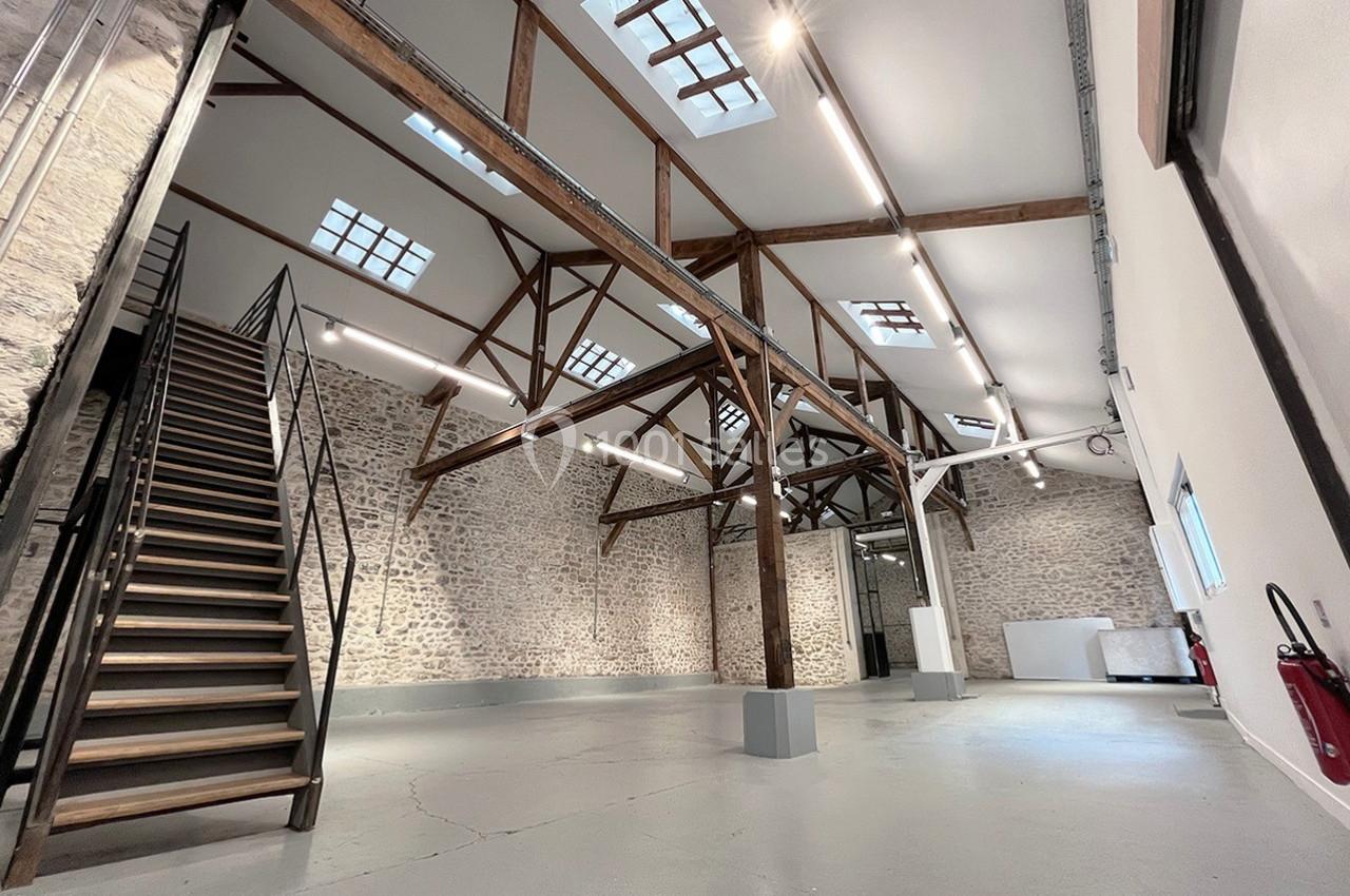 Location salle Vitry-sur-Seine (Val-de-Marne) - Vytree #10