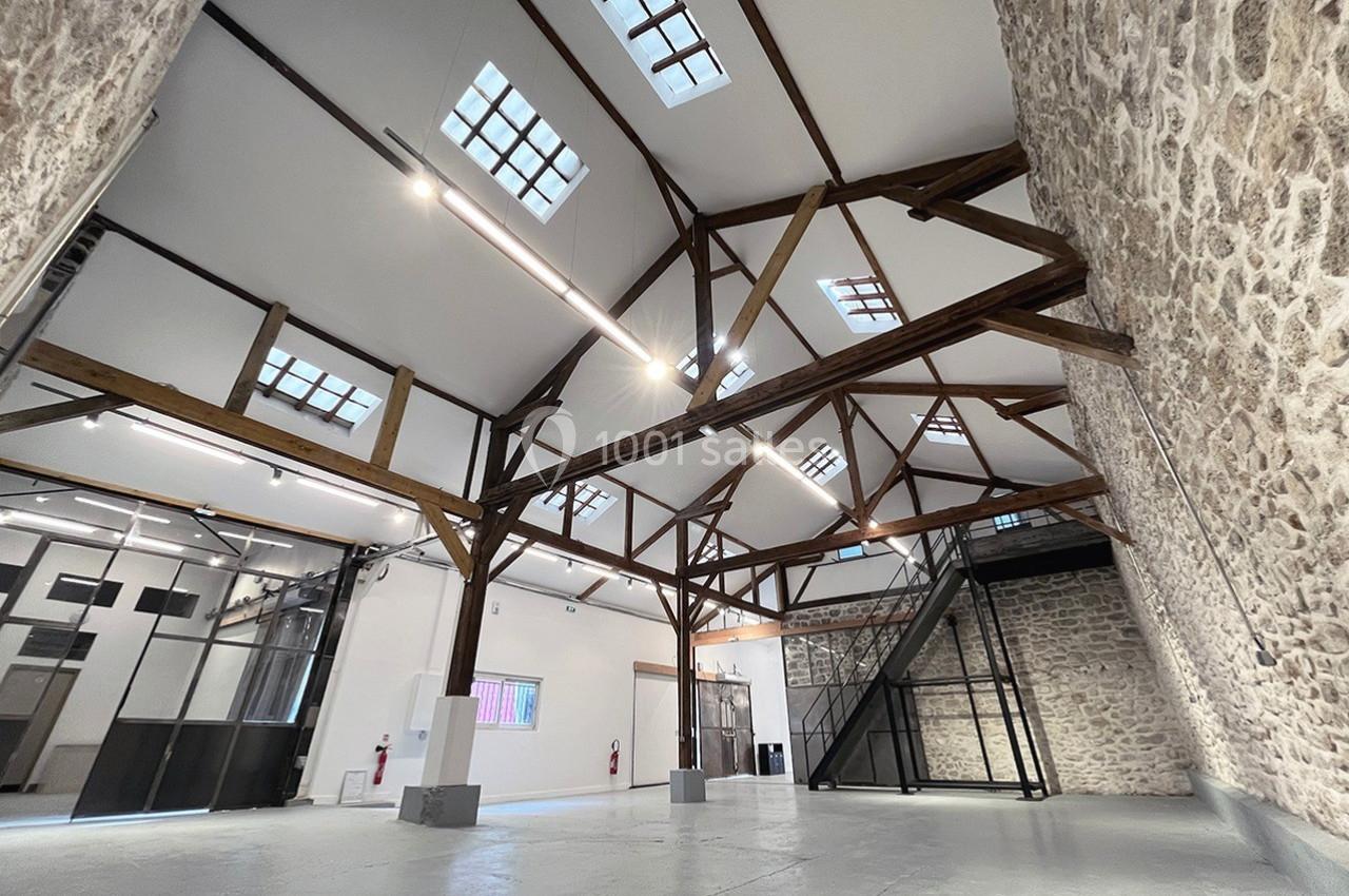 Location salle Vitry-sur-Seine (Val-de-Marne) - Vytree #11