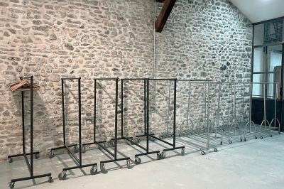 Miniature Location salle Vitry-sur-Seine (Val-de-Marne) - Vytree #15 Location salle Vitry-sur-Seine (Val-de-Marne) - Vytree #20