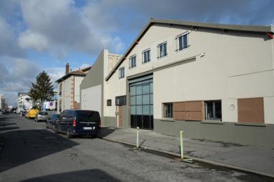 Miniature Location salle Vitry-sur-Seine (Val-de-Marne) - Vytree #19 Location salle Vitry-sur-Seine (Val-de-Marne) - Vytree #20