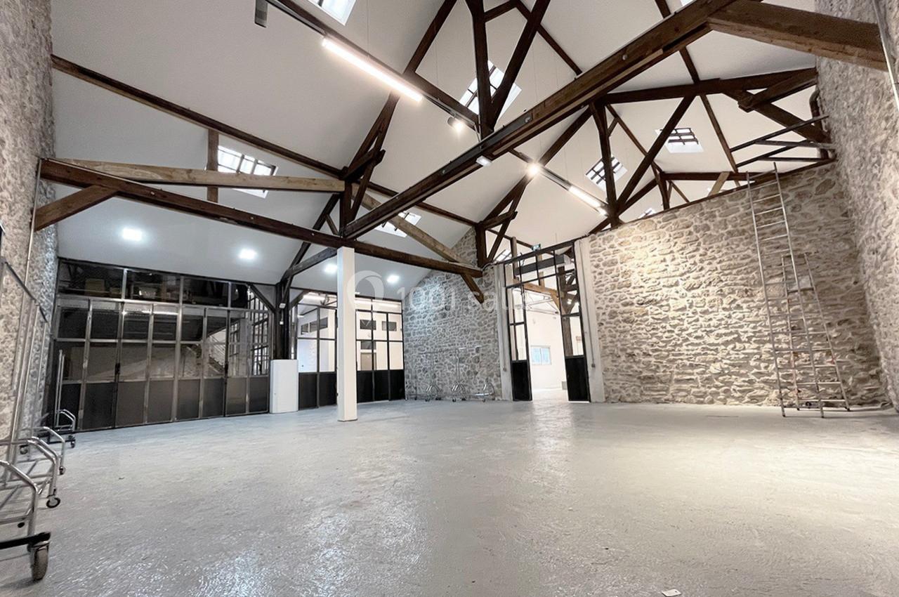 Location salle Vitry-sur-Seine (Val-de-Marne) - Vytree #14