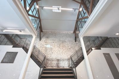 Miniature Location salle Vitry-sur-Seine (Val-de-Marne) - Vytree #3 Location salle Vitry-sur-Seine (Val-de-Marne) - Vytree #20