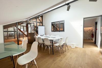 Miniature Location salle Vitry-sur-Seine (Val-de-Marne) - Vytree #5 Location salle Vitry-sur-Seine (Val-de-Marne) - Vytree #20