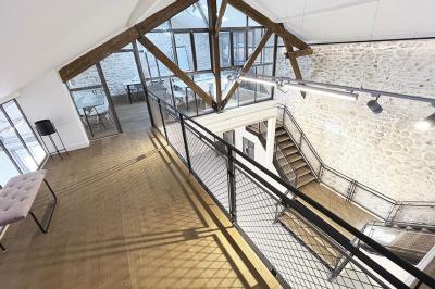 Miniature Location salle Vitry-sur-Seine (Val-de-Marne) - Vytree #6 Location salle Vitry-sur-Seine (Val-de-Marne) - Vytree #20