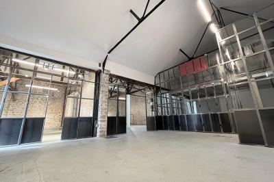 Miniature Location salle Vitry-sur-Seine (Val-de-Marne) - Vytree #16 Location salle Vitry-sur-Seine (Val-de-Marne) - Vytree #20