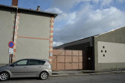 Miniature Location salle Vitry-sur-Seine (Val-de-Marne) - Vytree #20 Location salle Vitry-sur-Seine (Val-de-Marne) - Vytree #20