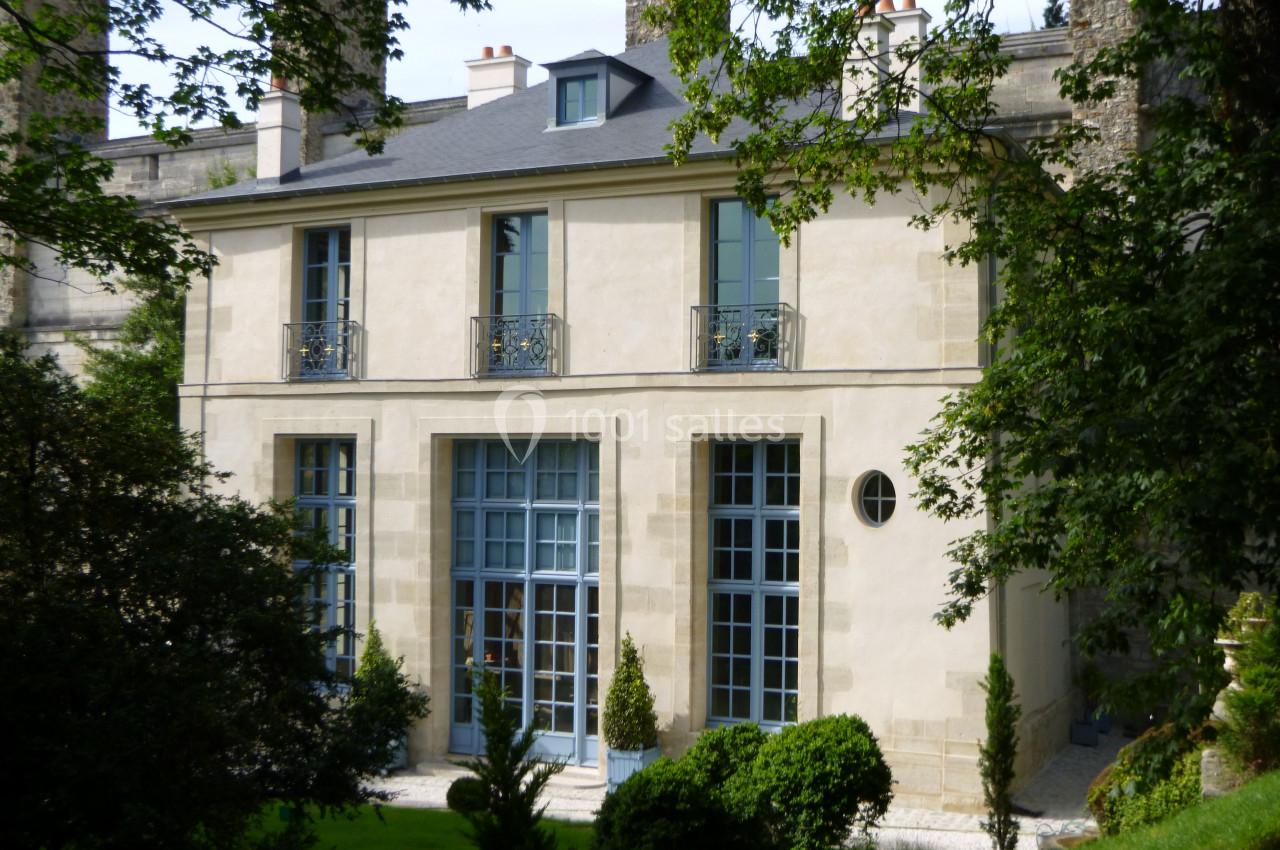 Domaine de la Faisanderie - galerie - photo 13