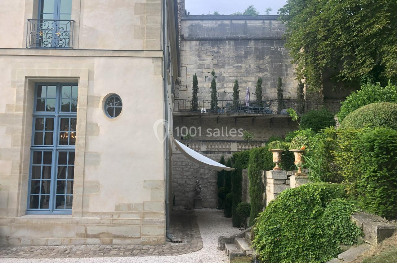 Domaine de la Faisanderie - galerie - photo 14