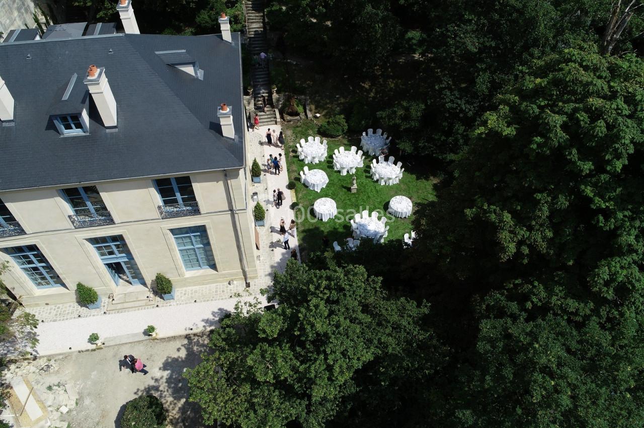 Domaine de la Faisanderie - galerie - photo 22