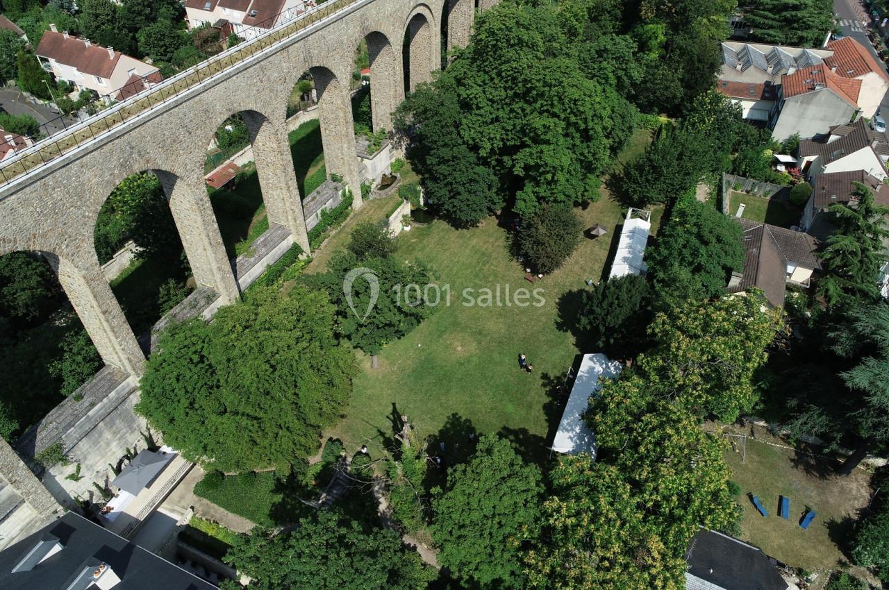Domaine de la Faisanderie - galerie - photo 24
