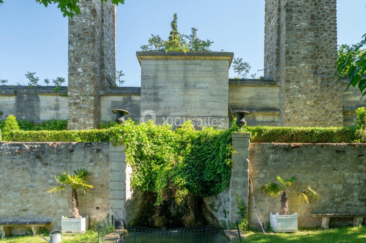 Domaine de la Faisanderie - galerie - photo 19