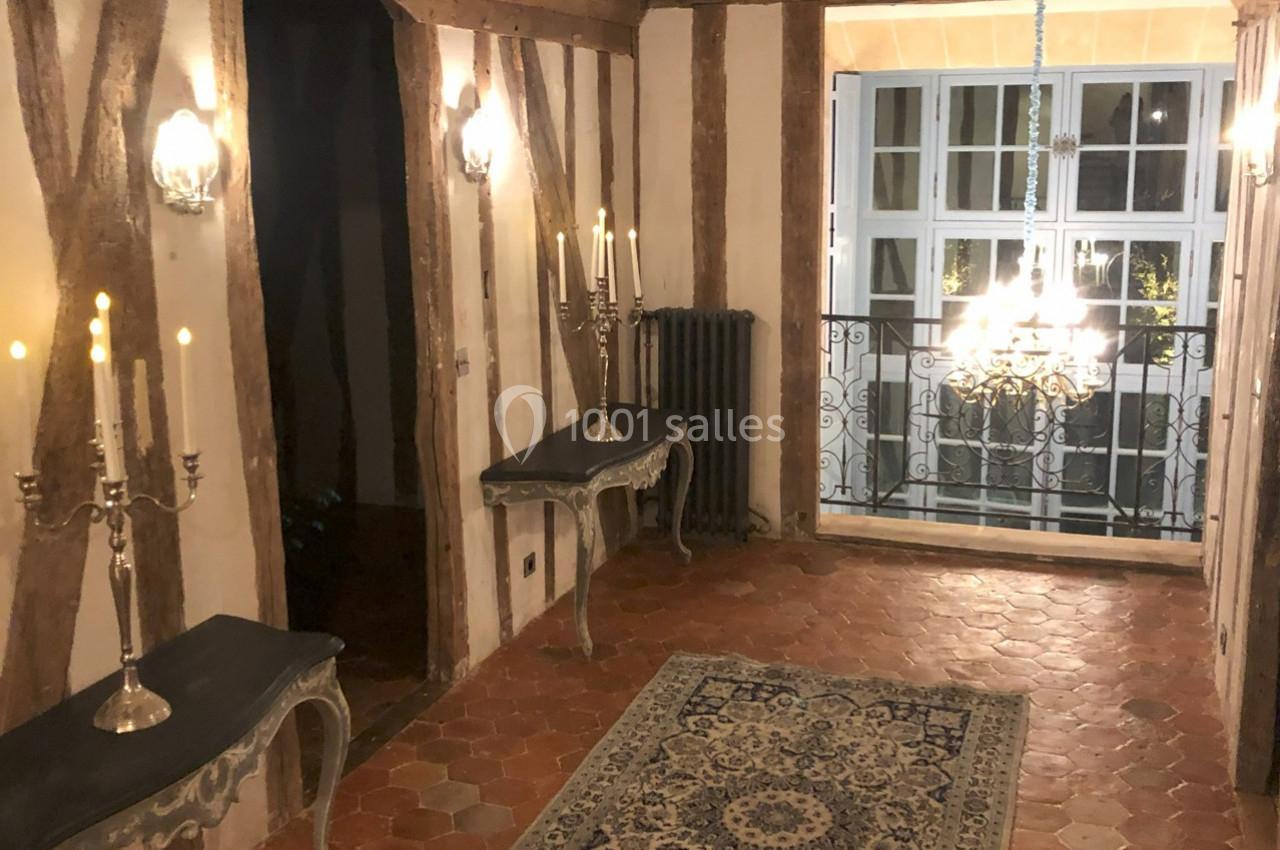 Domaine de la Faisanderie - galerie - photo 11