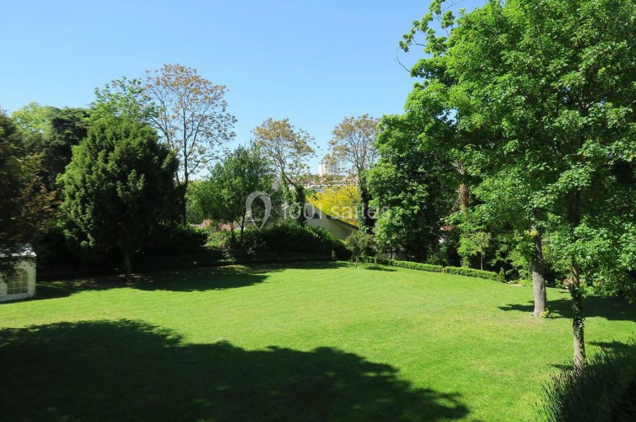 Domaine de la Faisanderie - galerie - photo 21