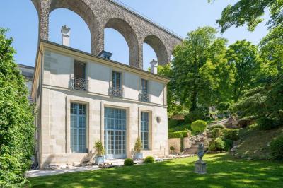 Domaine de la Faisanderie - photo 1