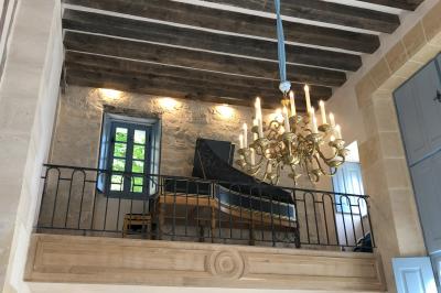 Domaine de la Faisanderie - photo 5