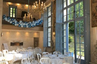 Domaine de la Faisanderie - photo 4