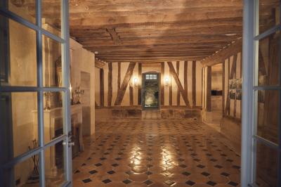 Domaine de la Faisanderie - photo 3