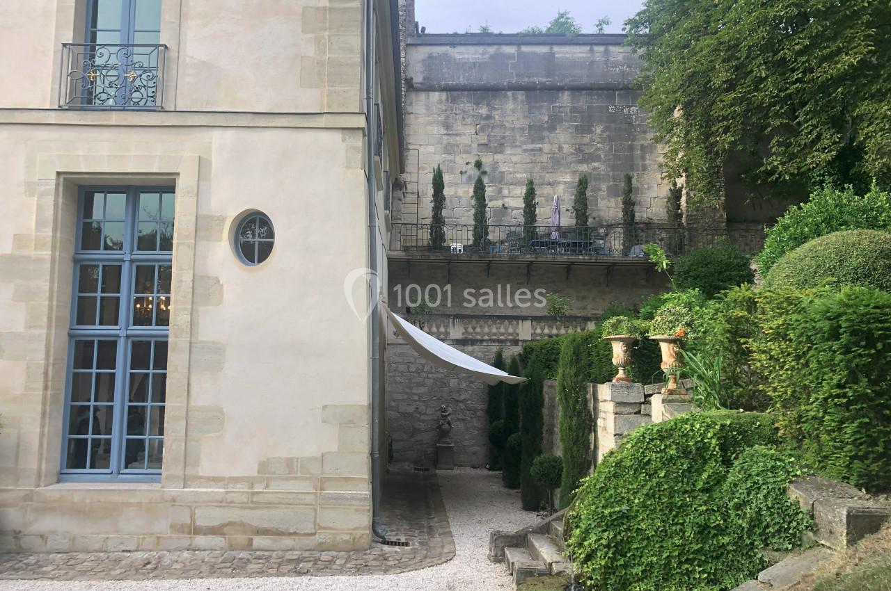 Domaine de la Faisanderie - galerie - photo 14