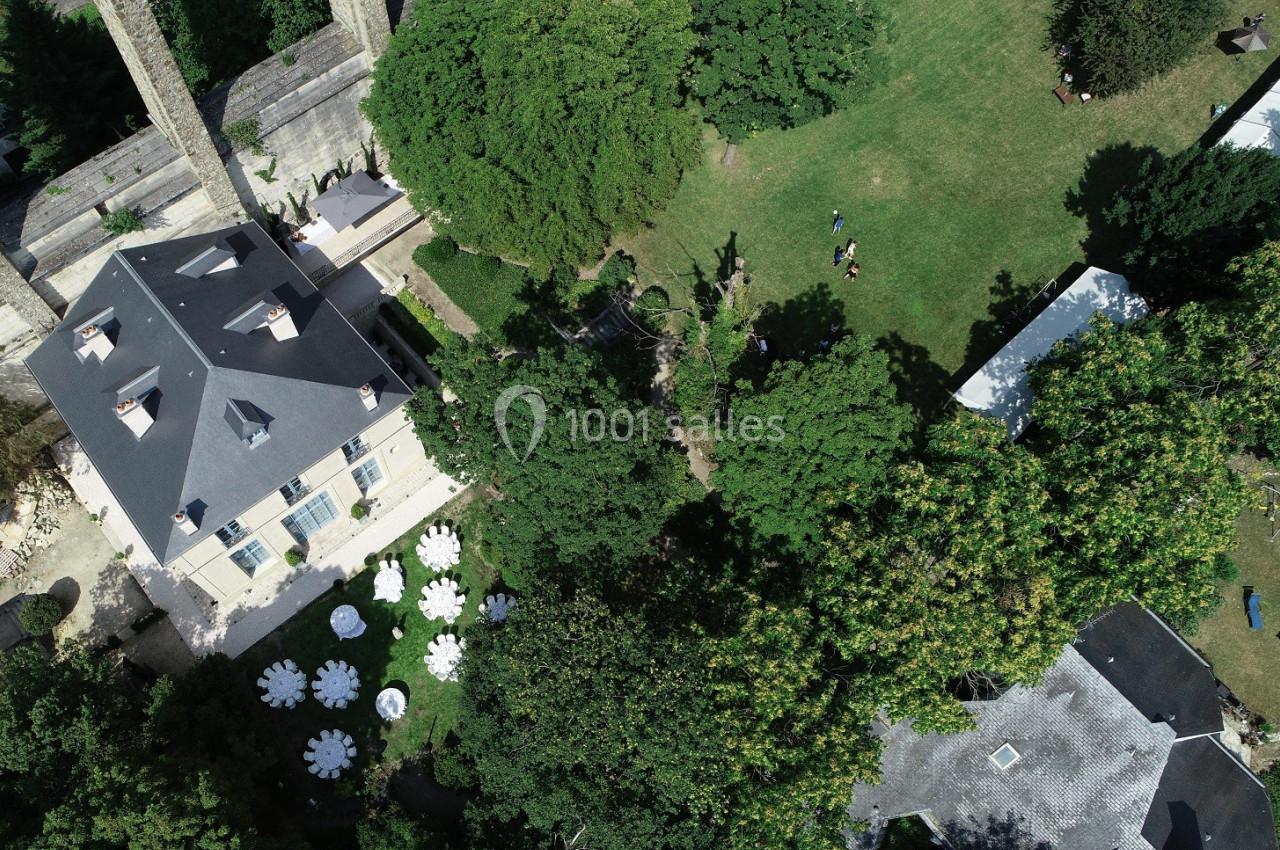 Domaine de la Faisanderie - galerie - photo 23
