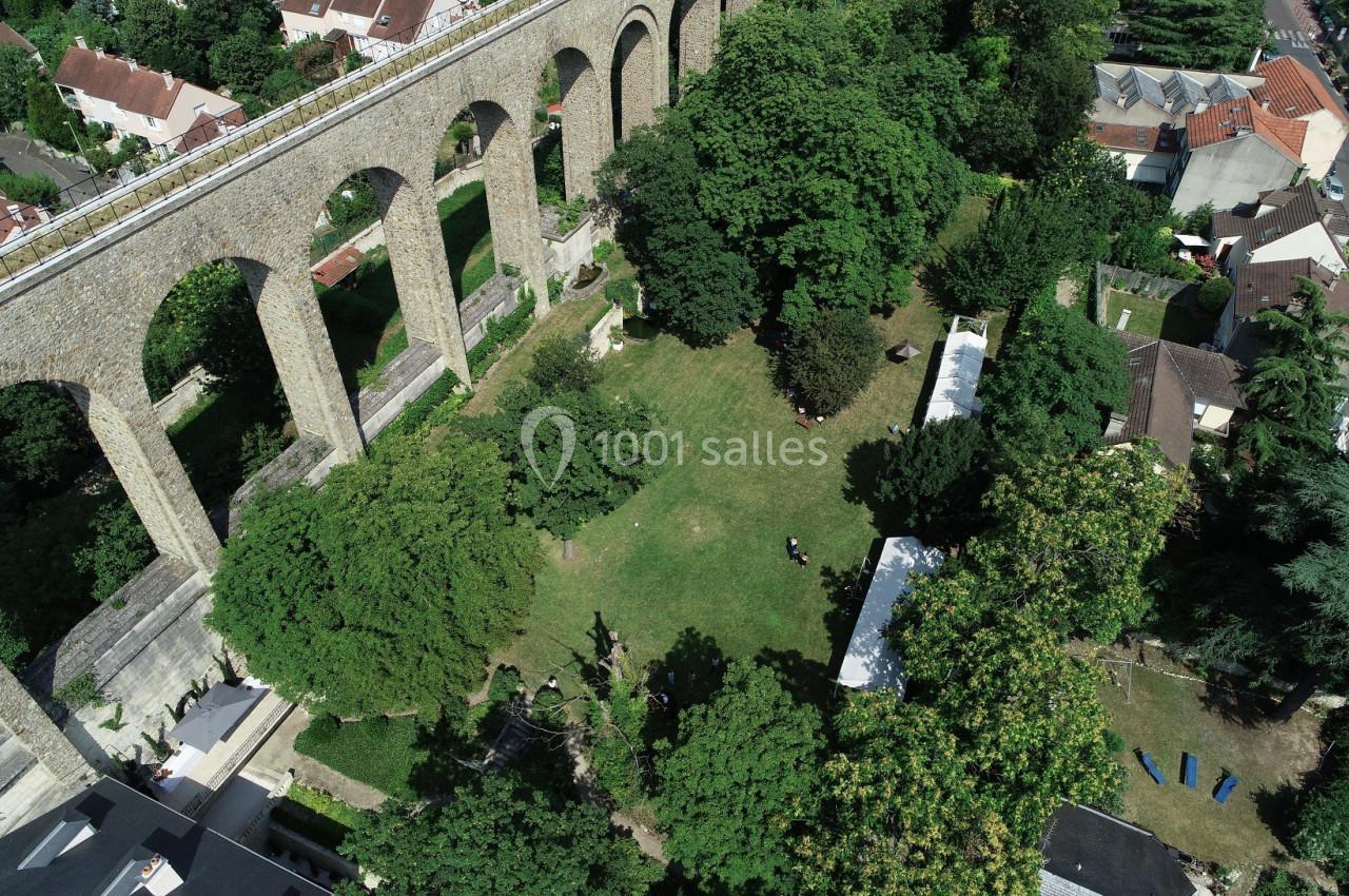 Domaine de la Faisanderie - galerie - photo 24