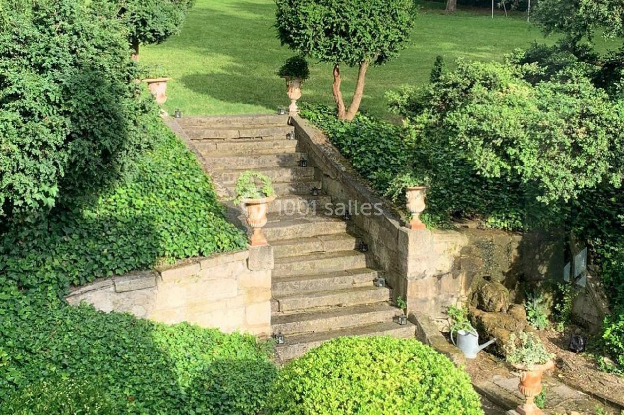 Domaine de la Faisanderie - galerie - photo 16