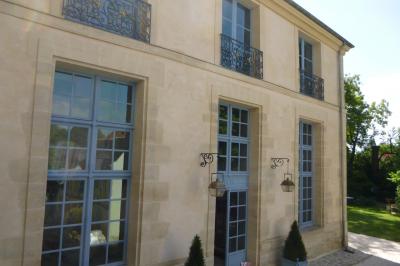Domaine de la Faisanderie - photo 2
