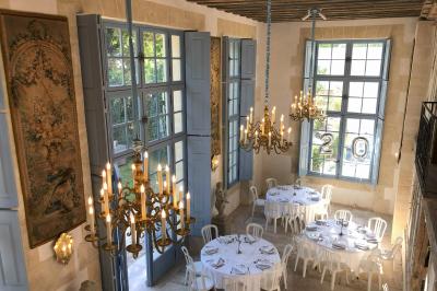 Domaine de la Faisanderie - photo 5