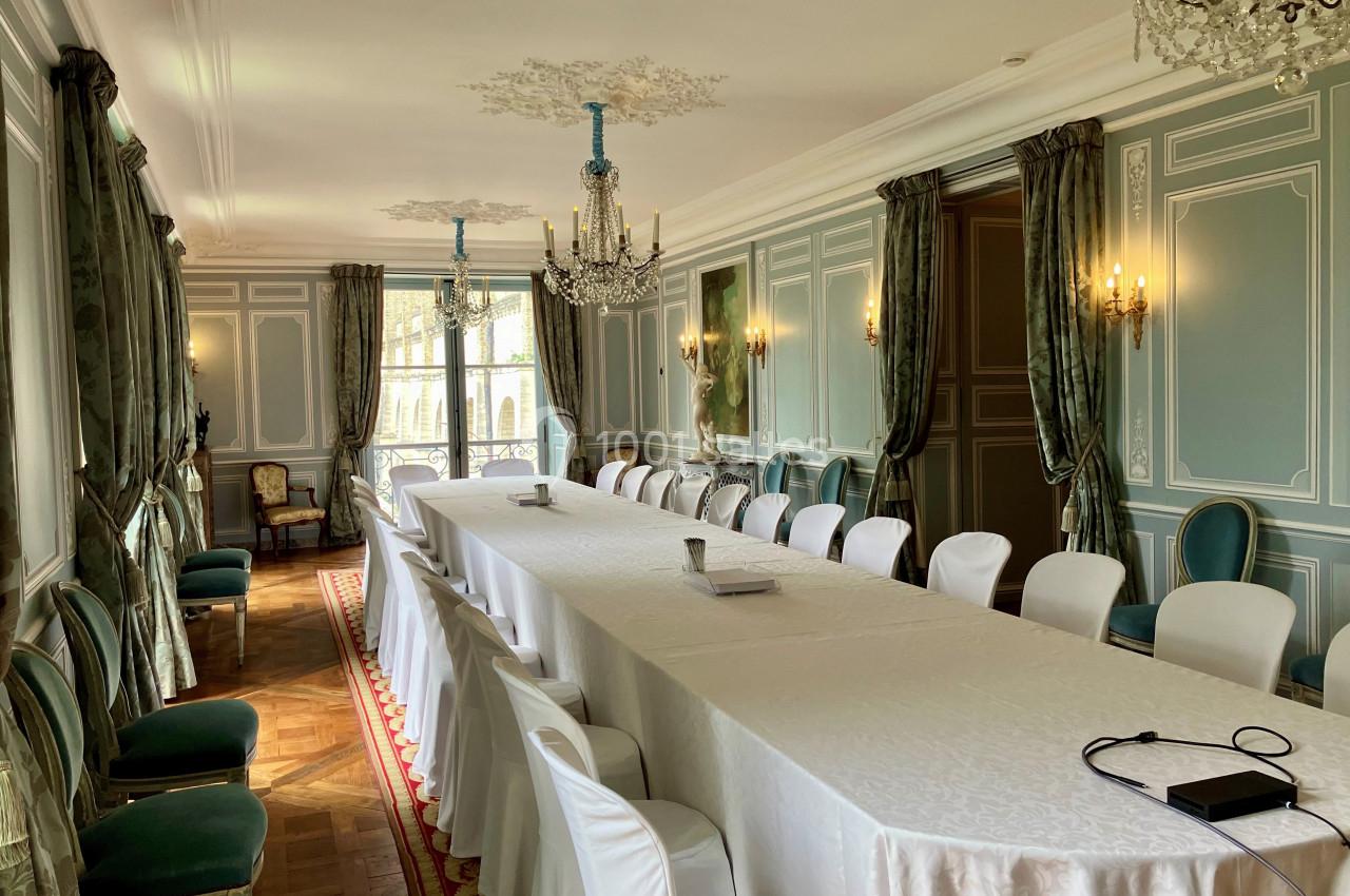 Salon Oudry