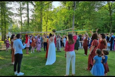 Miniature DJ Châtillon (Hauts-de-Seine) - Dj Nvi #8 DJ Châtillon (Hauts-de-Seine) - Dj Nvi #12