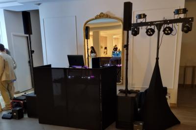 Miniature DJ Châtillon (Hauts-de-Seine) - Dj Nvi #6 DJ Châtillon (Hauts-de-Seine) - Dj Nvi #12