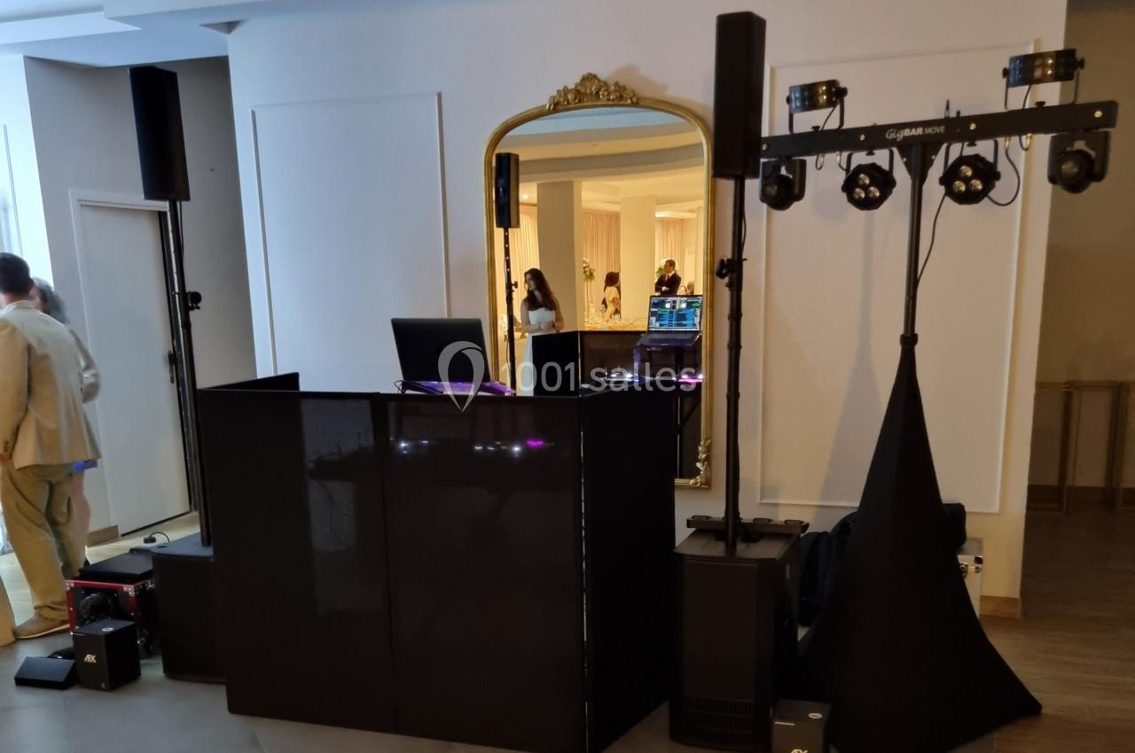 DJ Châtillon (Hauts-de-Seine) - Dj Nvi #6