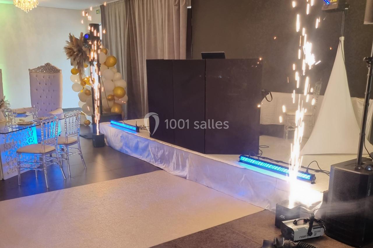 DJ Châtillon (Hauts-de-Seine) - Dj Nvi #5