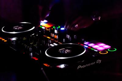 Dj Nvi Dj Nvi