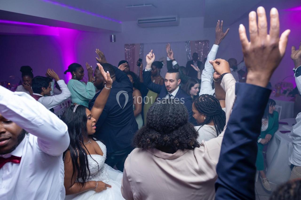 DJ Châtillon (Hauts-de-Seine) - Dj Nvi #2