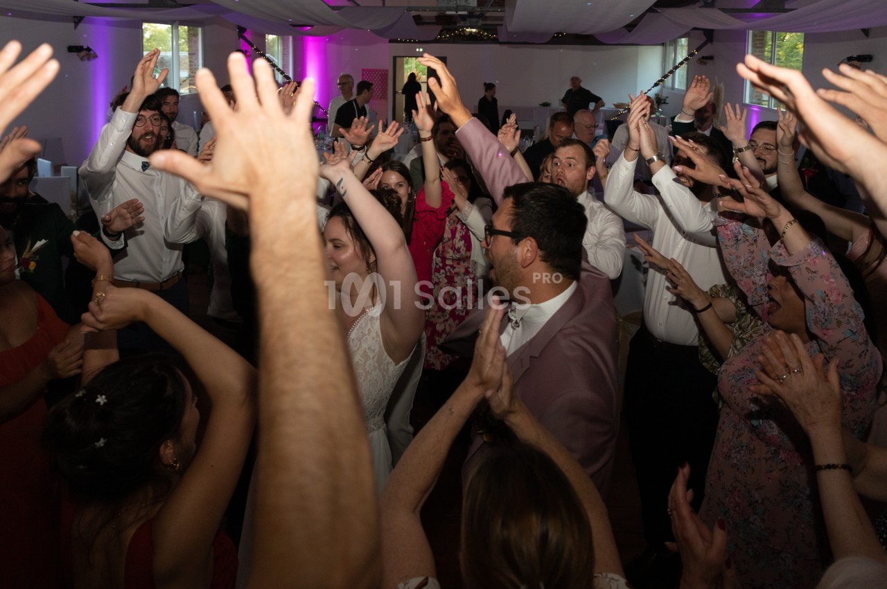 Dj Nvi - galerie - photo 3