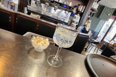 Miniature Location salle Paris 20 (Paris) - Le Pelleport #10 Location salle Paris 20 (Paris) - Le Pelleport #20