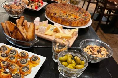 Miniature Location salle Paris 20 (Paris) - Le Pelleport #12 Location salle Paris 20 (Paris) - Le Pelleport #20