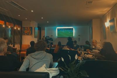 Miniature Location salle Paris 20 (Paris) - Le Pelleport #3 Location salle Paris 20 (Paris) - Le Pelleport #20