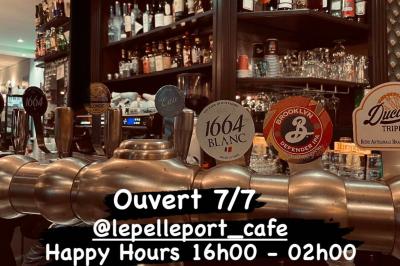 Miniature Location salle Paris 20 (Paris) - Le Pelleport #14 Location salle Paris 20 (Paris) - Le Pelleport #20