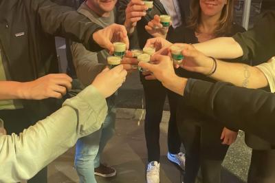 Miniature Location salle Paris 20 (Paris) - Le Pelleport #16 Location salle Paris 20 (Paris) - Le Pelleport #20