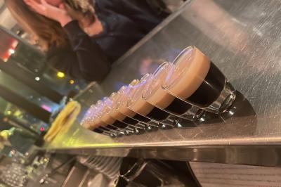 Miniature Location salle Paris 20 (Paris) - Le Pelleport #17 Location salle Paris 20 (Paris) - Le Pelleport #20