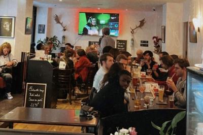 Miniature Location salle Paris 20 (Paris) - Le Pelleport #7 Location salle Paris 20 (Paris) - Le Pelleport #20