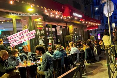 Miniature Location salle Paris 20 (Paris) - Le Pelleport #2 Location salle Paris 20 (Paris) - Le Pelleport #20