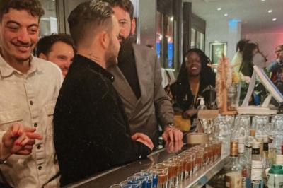 Miniature Location salle Paris 20 (Paris) - Le Pelleport #20 Location salle Paris 20 (Paris) - Le Pelleport #20