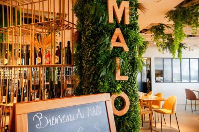 Espace Malo Printemps Haussmann - photo 2