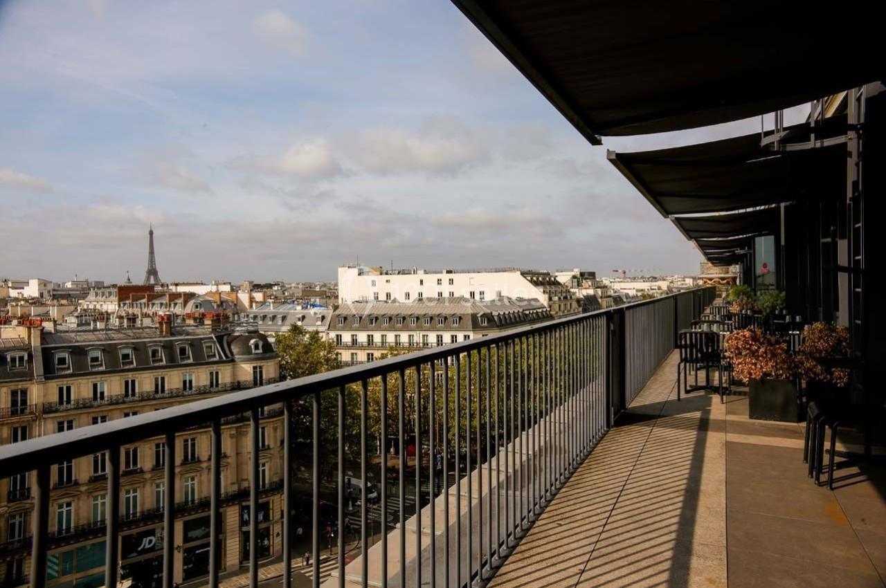 Espace Malo Printemps Haussmann - galerie - photo 8