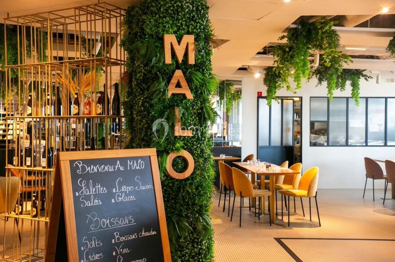 Espace Malo Printemps Haussmann - galerie - photo 6