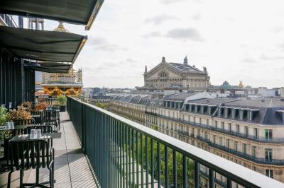 Espace Malo Printemps Haussmann - photo 1
